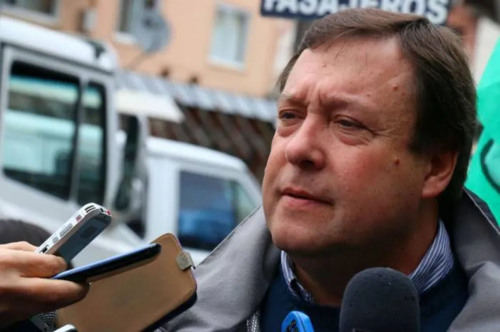 Tribunal Electoral rechazó acción del ARI para impugnar la candidatura de Weretilneck