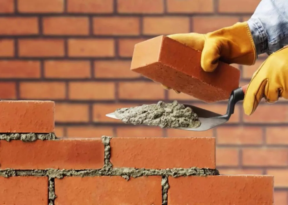 El programa de Regularización catastral  permite declarar ampliaciones o modificaciones sin multas. Foto ilustrativa