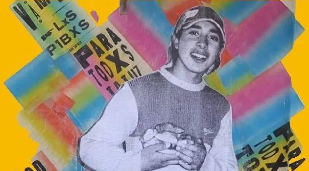 Murga y poesía por Rafael Nahuel