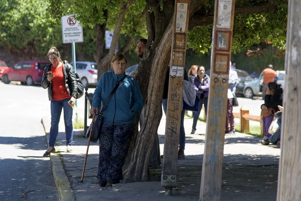 La UTA anunció un nuevo paro de 72 horas para la semana que viene