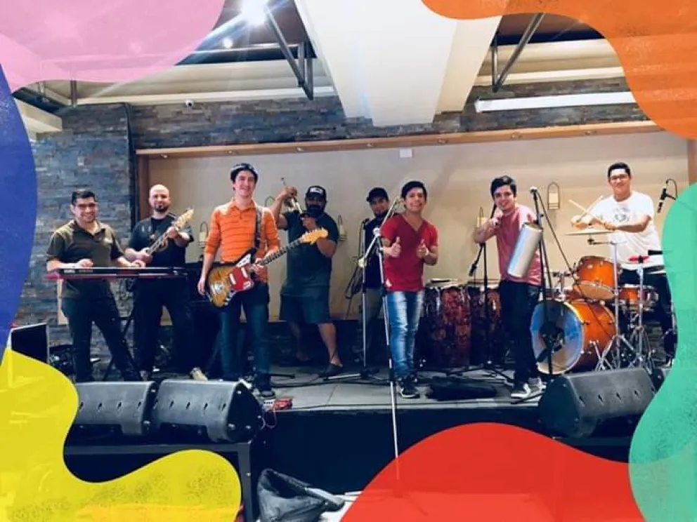 Tu Mambo y ex exlíderes de Banda XXI preparan una mega fiesta para fin de año