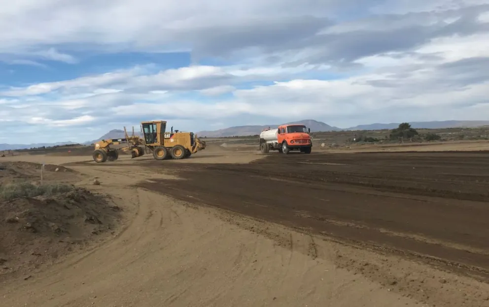 Analizan un proyecto para ampliar el Parque Tecnológico