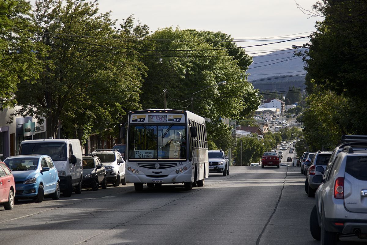 A partir de este sábado el boleto de colectivo costará $96