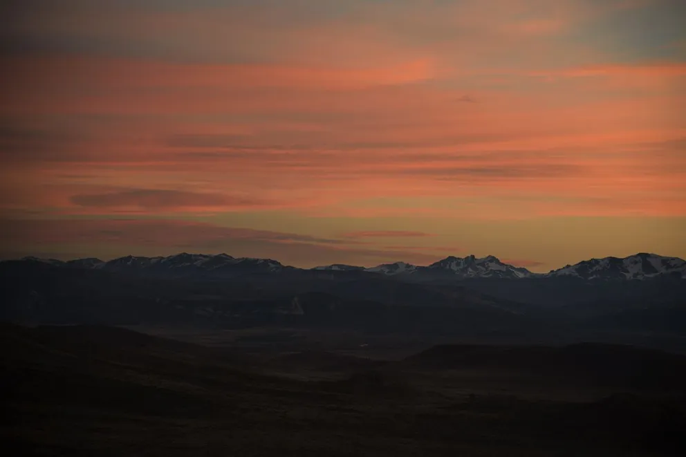 Tesoros por descubrir: un concurso fotográfico sobre la Patagonia