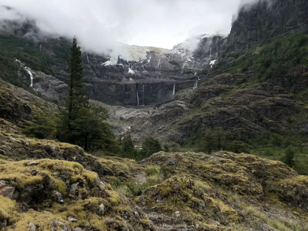 Para hacer en el verano: Paso de las Nubes, una travesía inolvidable
