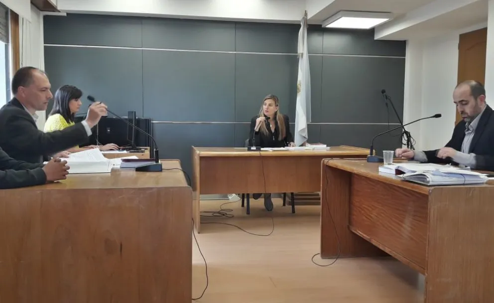 Prisión preventiva para el detenido por robar un local de juegos electrónicos