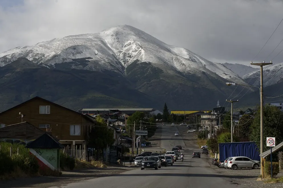 Las bajas temperaturas continuarán hasta el jueves.