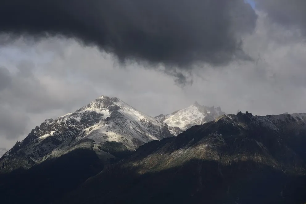 Presentaron un proyecto para fomentar la actividad de montaña
