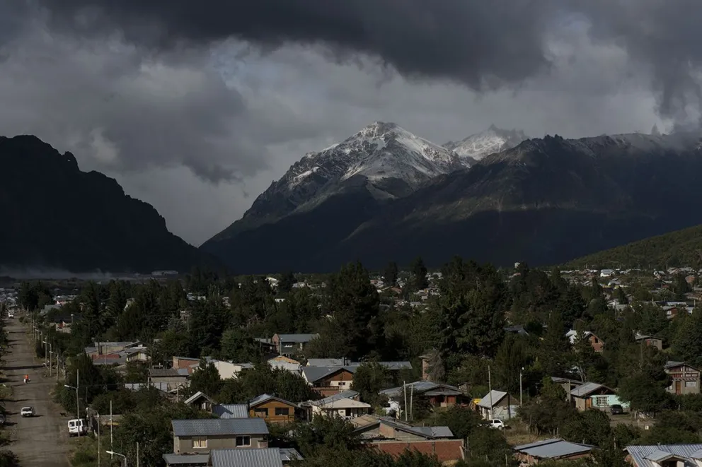 ¿Se viene la nieve este domingo?