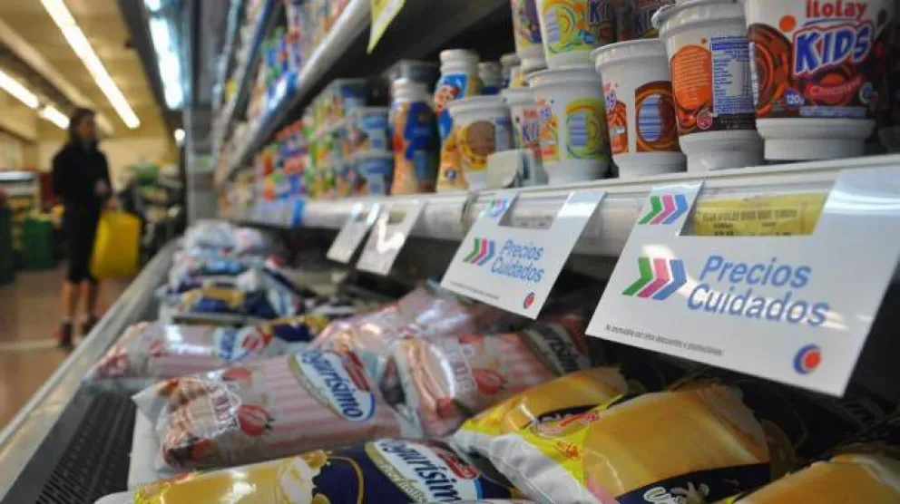 Precios Cuidados se renueva con más de 560 productos y suba promedio de 4,4%