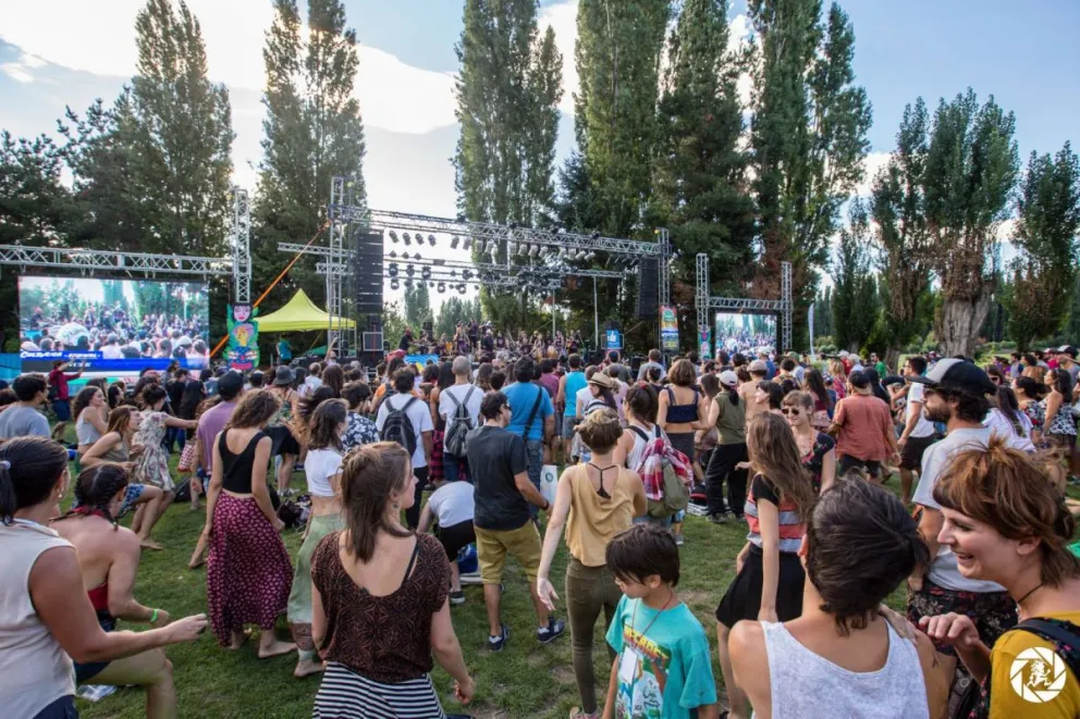 El verano pasado se vivió por primera vez la experiencia cultural.
