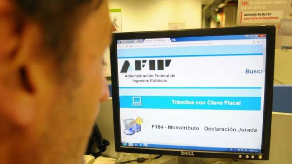 Últimos días para recategorizaciones en la Afip