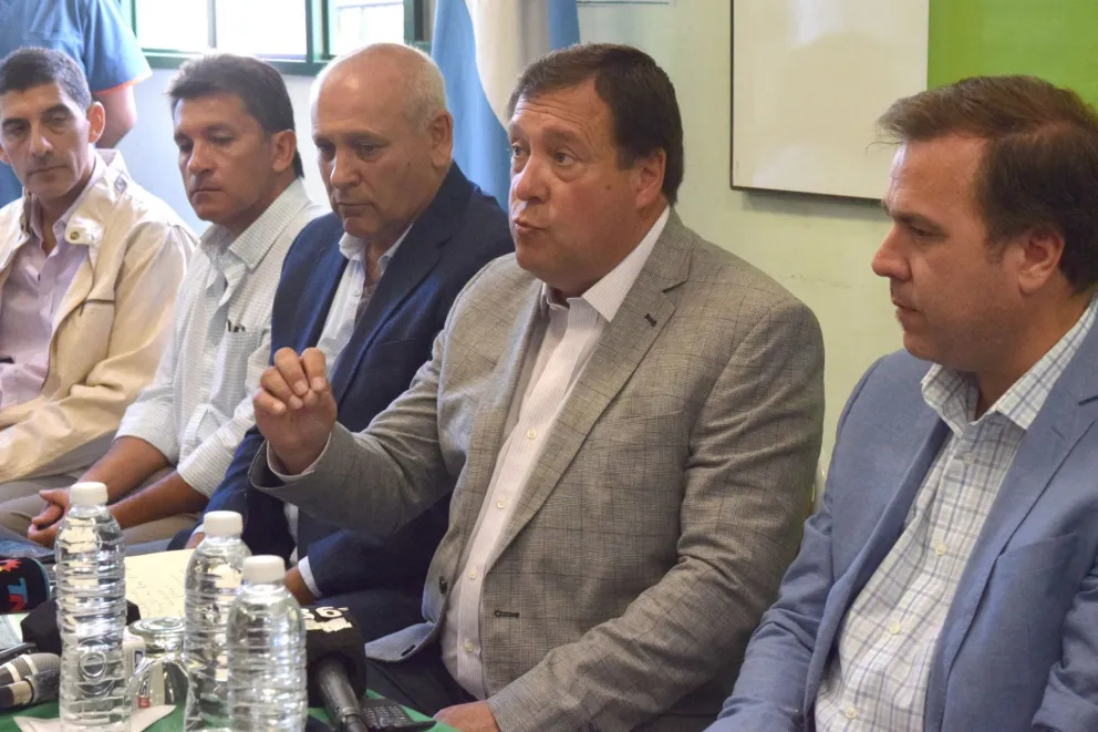 El hospital de Bariloche contará con equipamiento para la detección de hantavirus