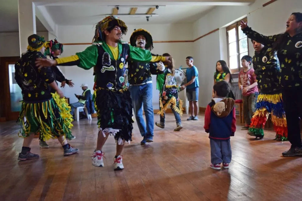 El cumpleaños de Negra Murguera será el puntapié inicial para las actividades precarnaval.