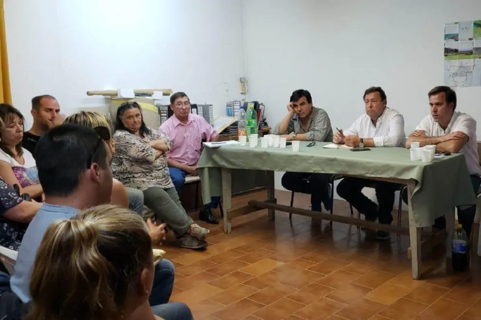 Hantavirus: Weretilneck pidió confiar en los médicos de Bariloche y El Bolsón