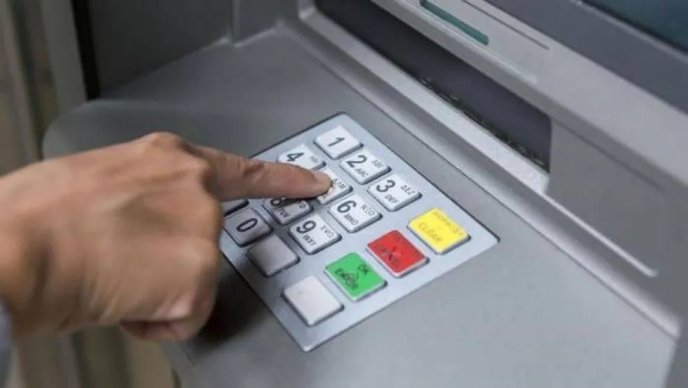 Comenzó el pago a estatales rionegrinos