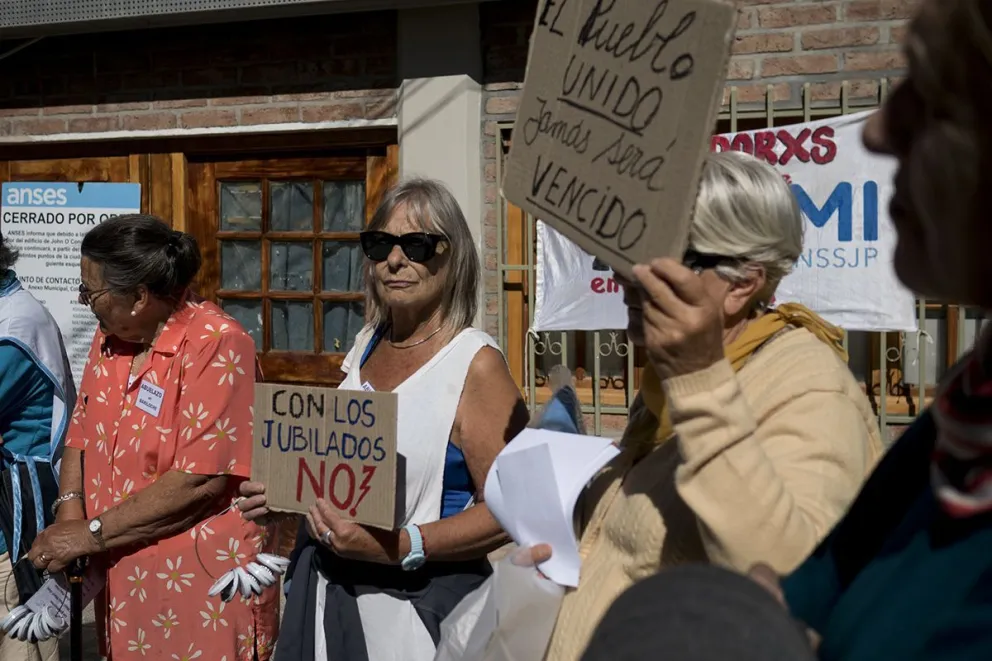 ¿Cuánto cobrarán los jubilados y pensionados en septiembre?
