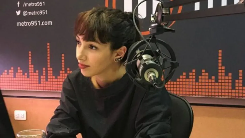 Thelma: "Me dolieron las declaraciones de mi hermana porque ella también es una víctima"