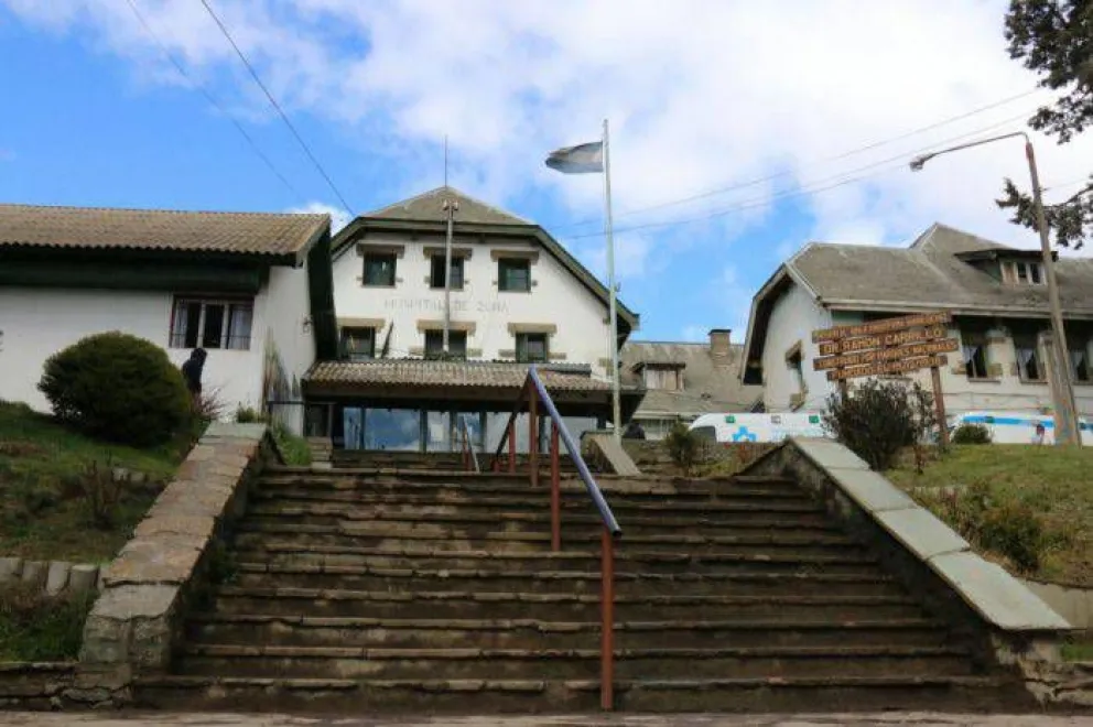 Confirmaron el primer caso de coronavirus en Bariloche