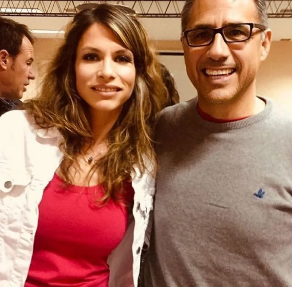 “Hay que llevar la política a todos los vecinos y por eso Sergio Wisky tiene que ser gobernador”