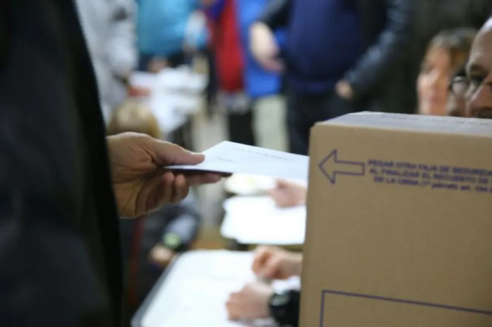 Ya está disponible el Padrón Provisorio para las próximas elecciones
