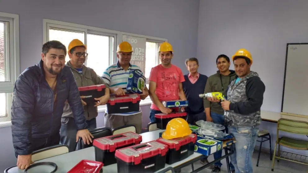 Casi 100 cargos jerárquicos para porteros saldrán a concurso este jueves