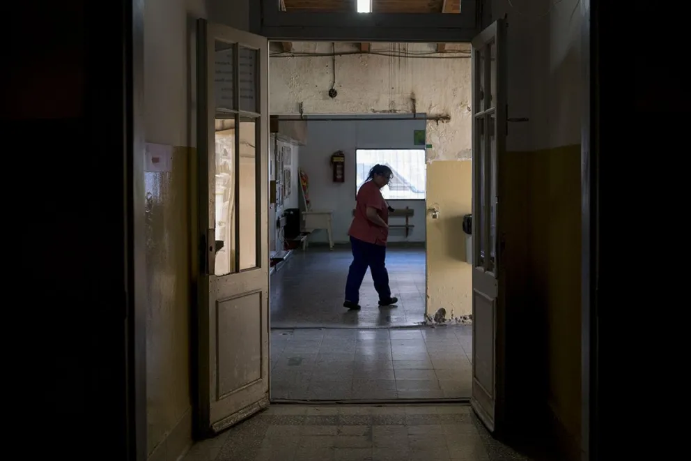Foto: Hernán Barabini.