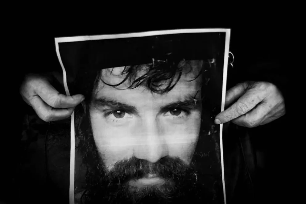 Santiago Maldonado: Apelan el fallo del juez Lleral que cierra la causa
