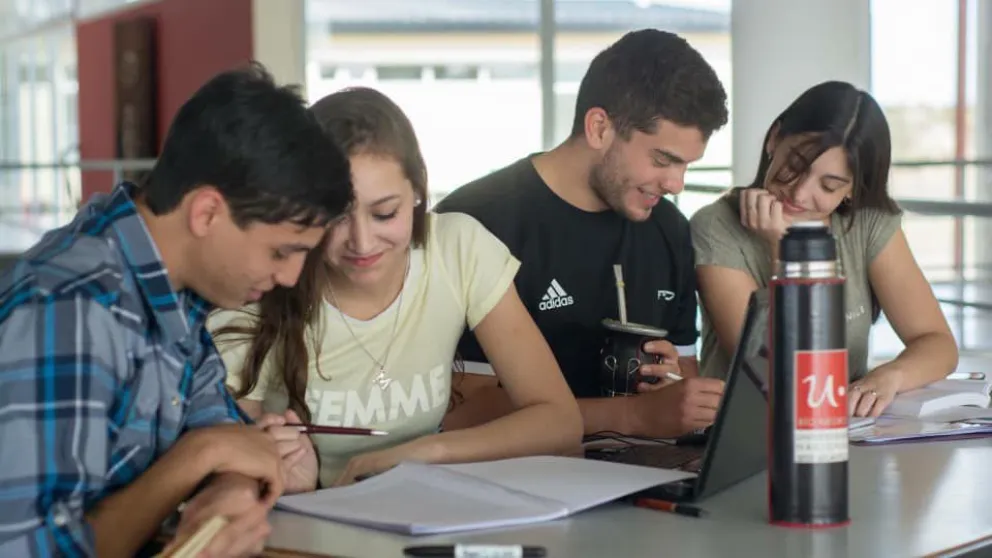 ¿Querés estudiar en la UNRN?