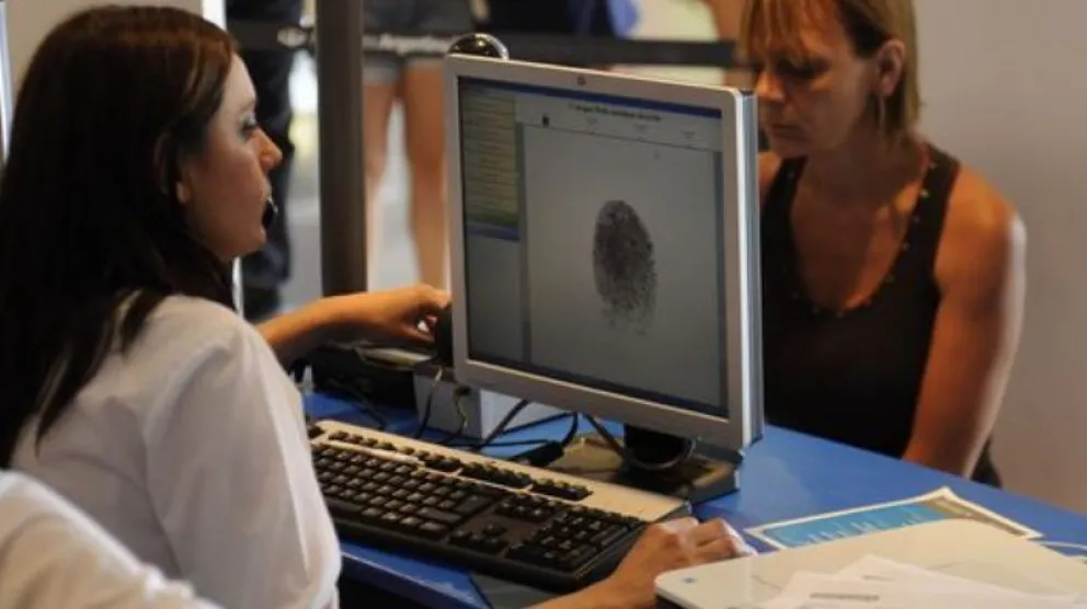 En febrero habrá un Registro Civil móvil en la ciudad