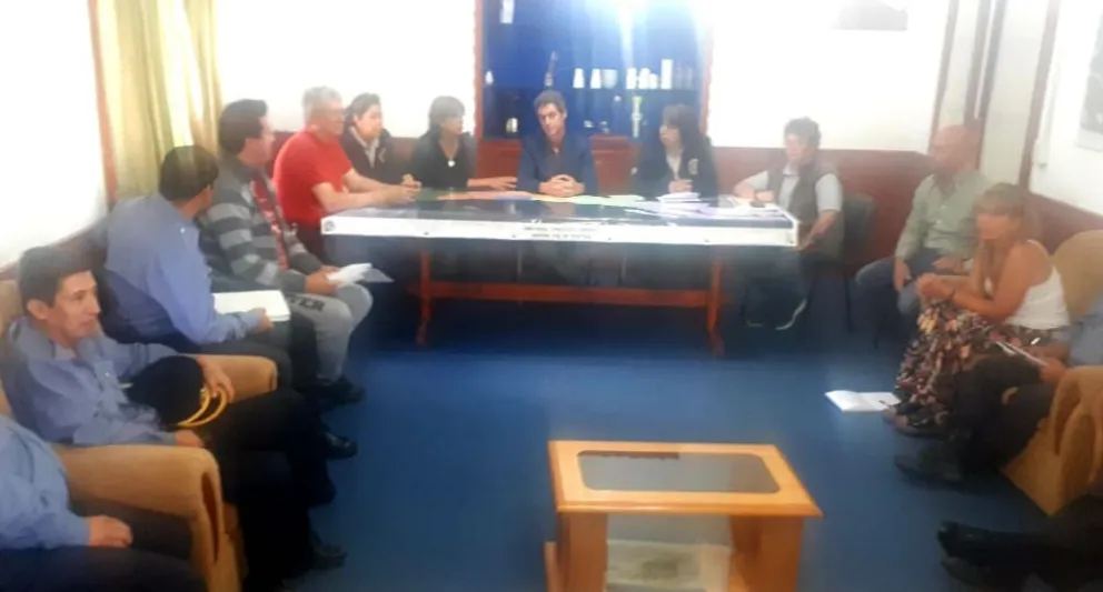 Foto: Ministerio Público Fiscal.