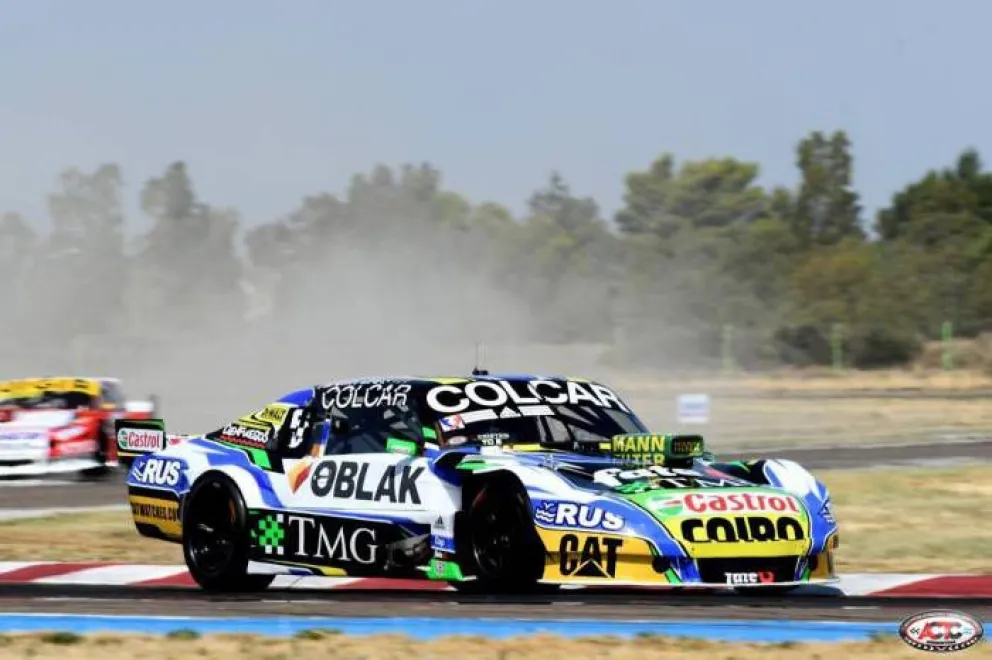 Ya podés comprar las entradas para la primera fecha del TC en Viedma