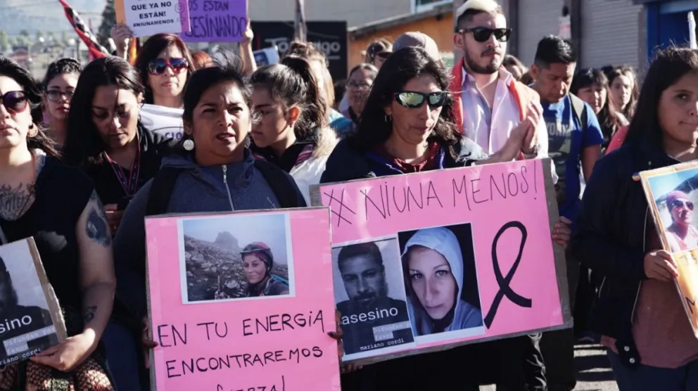 Política y femicidios, ¿alcanza la información que produce el Estado?