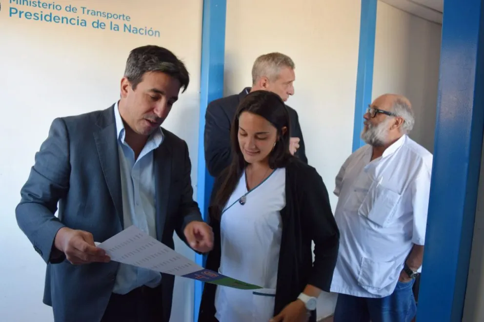 Intensifican controles psicofísicos para choferes de larga distancia