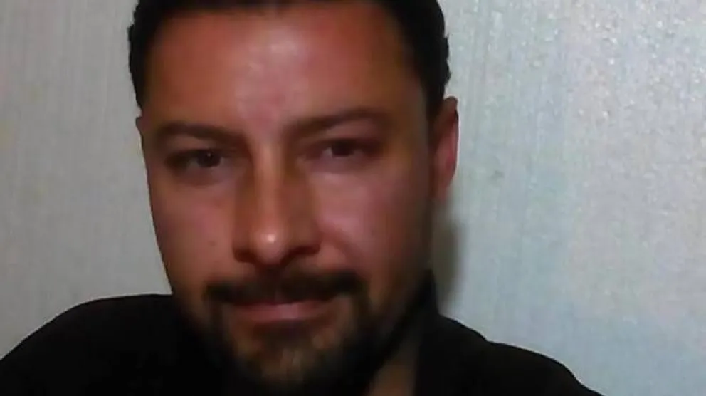 Mariano Cordi tuvo dos imputaciones anteriores pero en ambos casos fue sobreseído