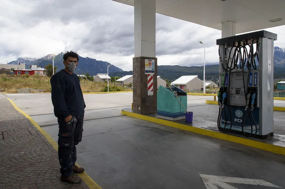 Foto: Marcelo Martínez.