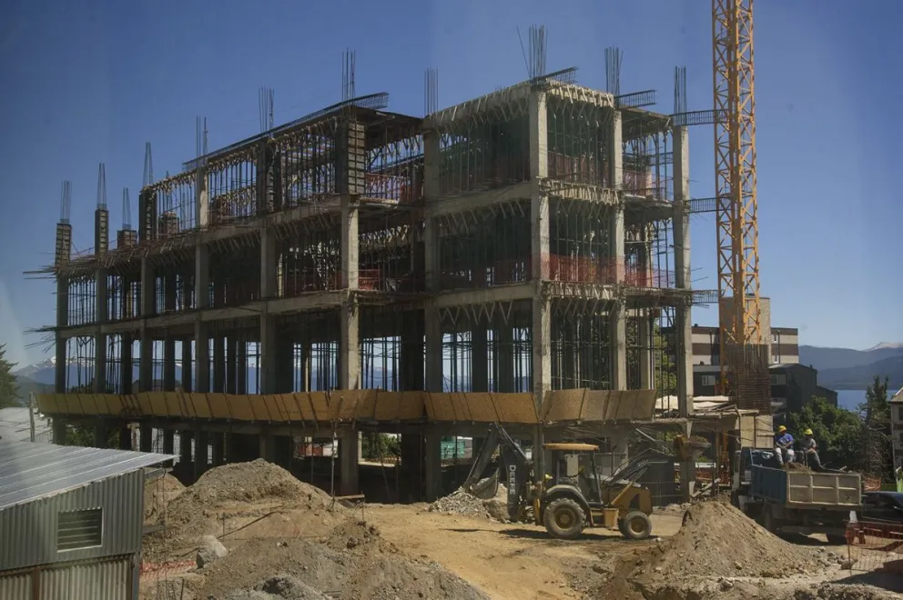 El Gobierno provincial licitará la obra del Hospital antes de fin de año