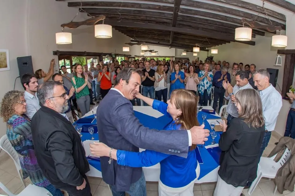 Foto: Partido Justicialista de Río Negro.