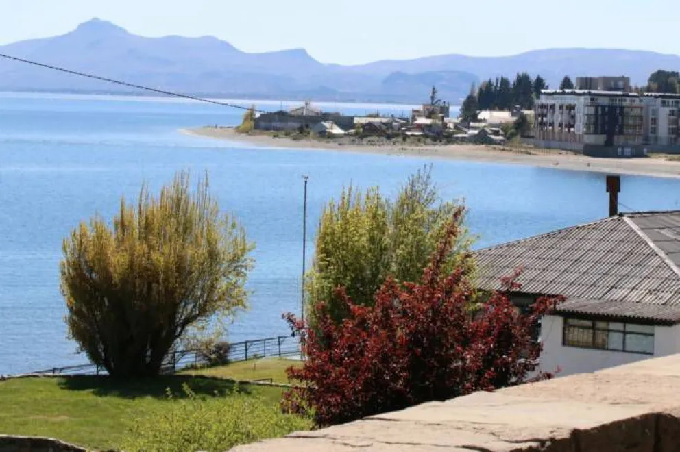 Se mantiene el buen tiempo en Bariloche