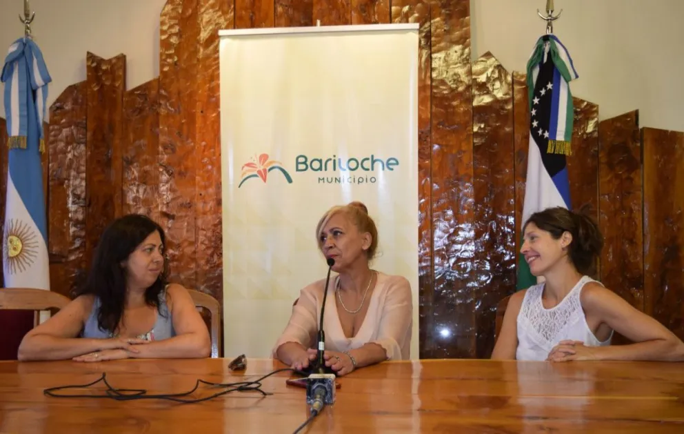 Se lanzó un nuevo ciclo de Tango al Paso 2019