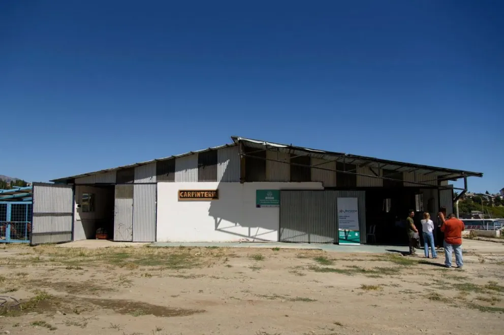 El municipio se reunió con el sector de la construcción para definir nuevas capacitaciones