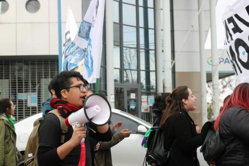 Estudiantes denunciaron un "congelamiento"  de las becas Progresar