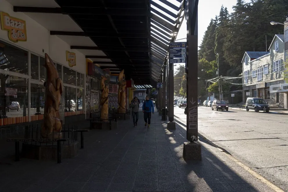 Anunciaron un nuevo paro de colectivos