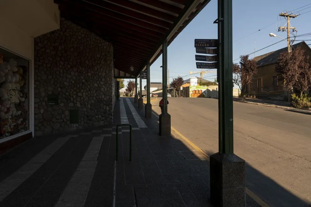 Cómo funciona el transporte público en la Ciudad