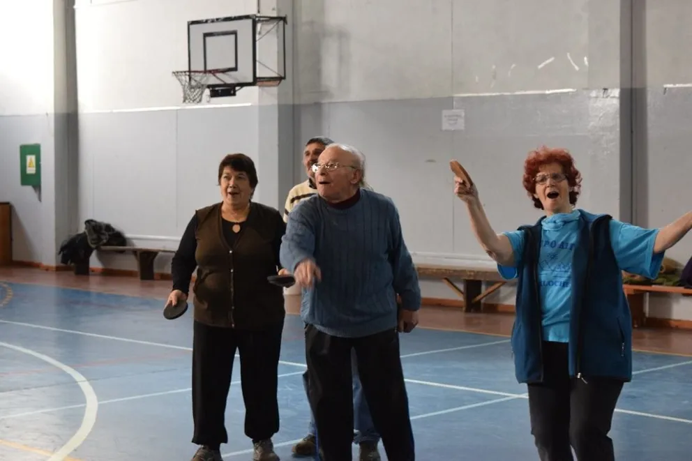 Continúan abiertas las inscripciones para las actividades deportivas municipales