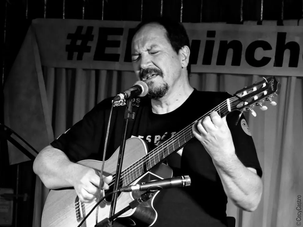 Un importante reconocimiento para Edgardo Lanfré