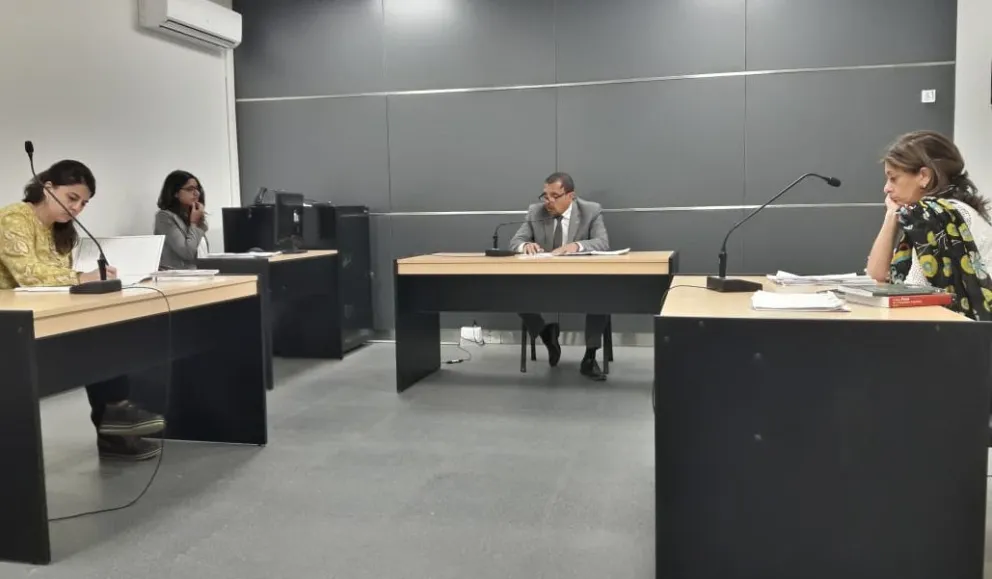 Imputaron a una mujer por lesiones