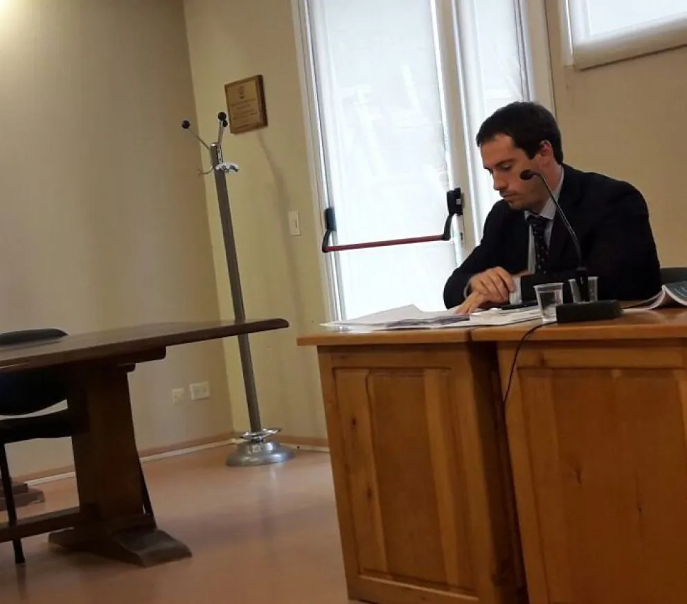 Denunciaron violencia institucional en la Comisaría 42