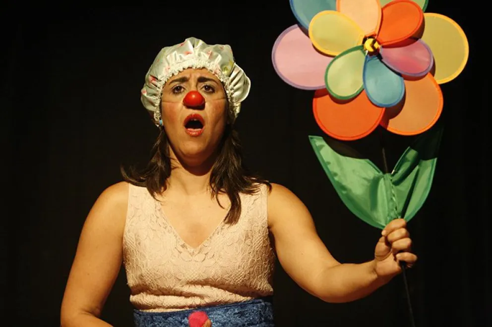 ¡Imperdible! Se vienen cuatro días llenos de teatro humorístico