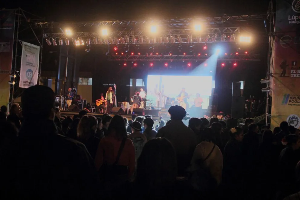 Este fin de semana se vivirá una nueva edición de la Fiesta del Lúpulo
